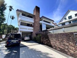 Hillview Garden Estate (D23), Terrace #498008201